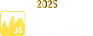 JSConf Chile 2025 Logo