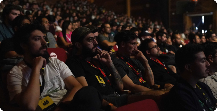 JSConf Chile